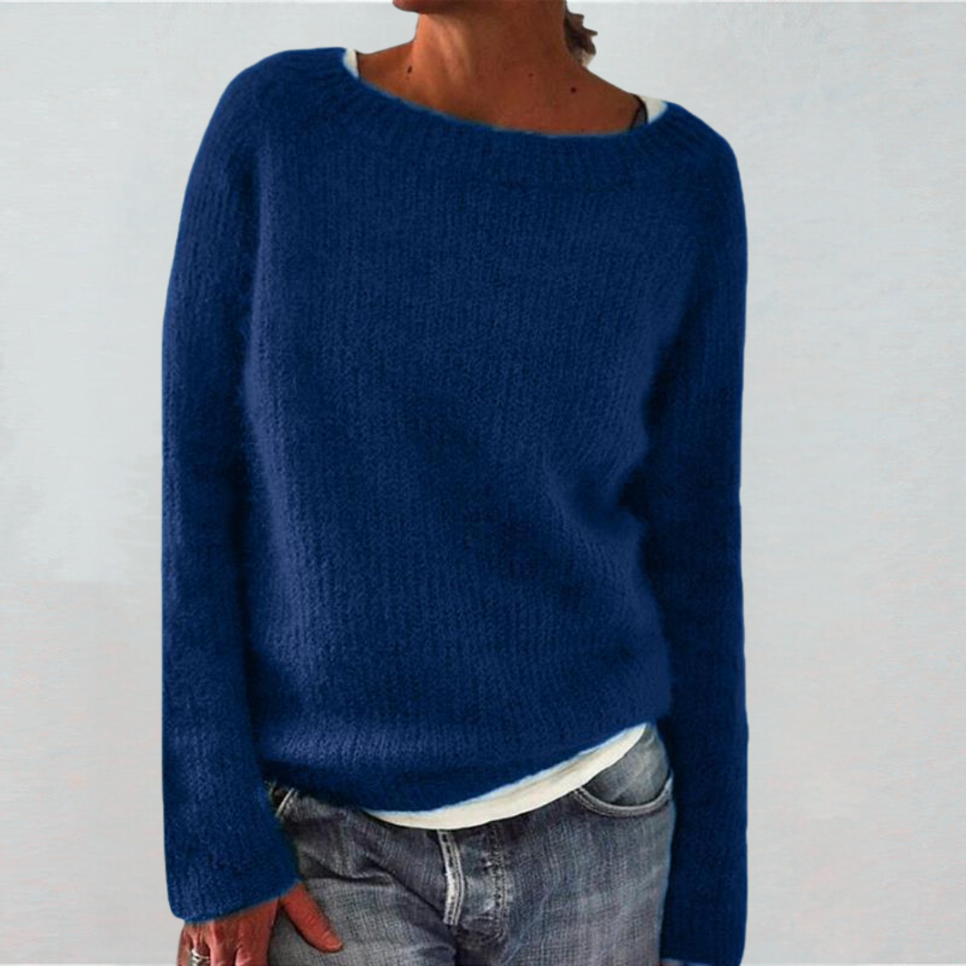 Pull Classique Femme | Intemporel