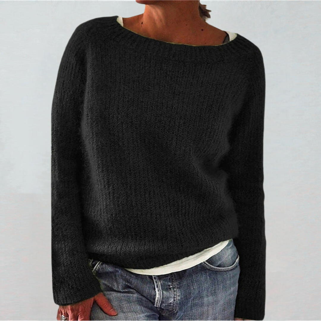 Pull Classique Femme | Intemporel