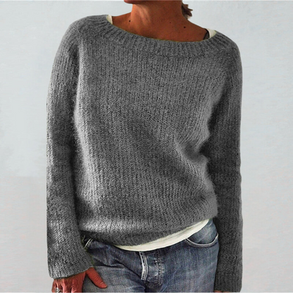 Pull Classique Femme | Intemporel