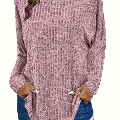 Saphira | Tricot Grande Taille | Pull