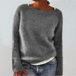 Pull Classique Femme | Intemporel