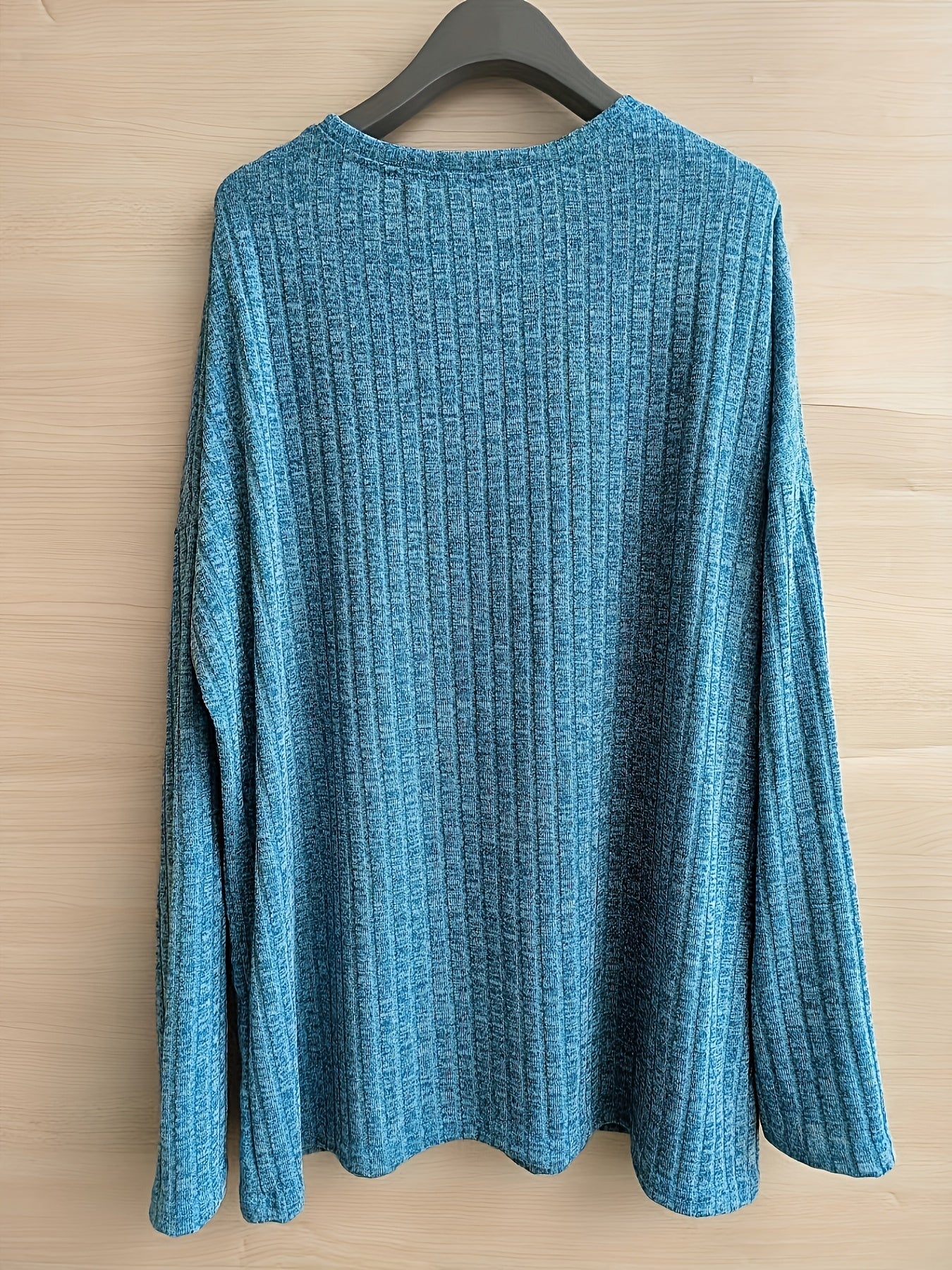 Saphira | Tricot Grande Taille | Pull