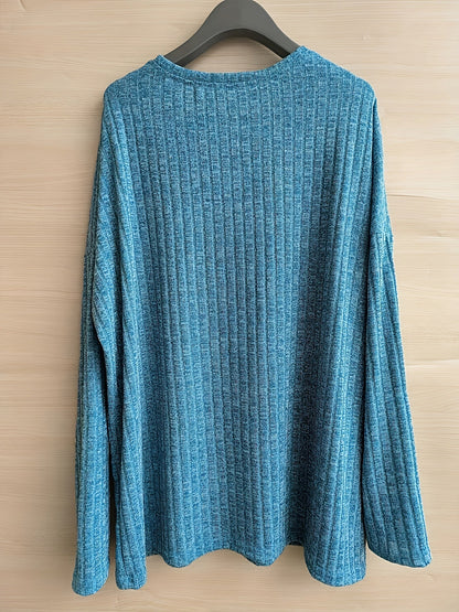 Saphira | Tricot Grande Taille | Pull