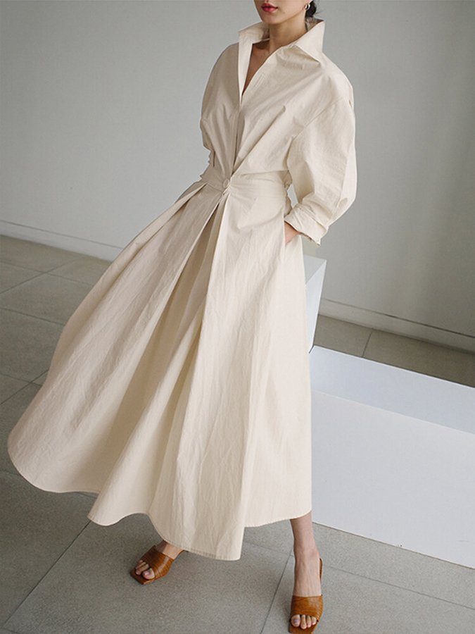 Enid | Robe D'invitée De Mariage Décontractée Pour Femme | Maxi