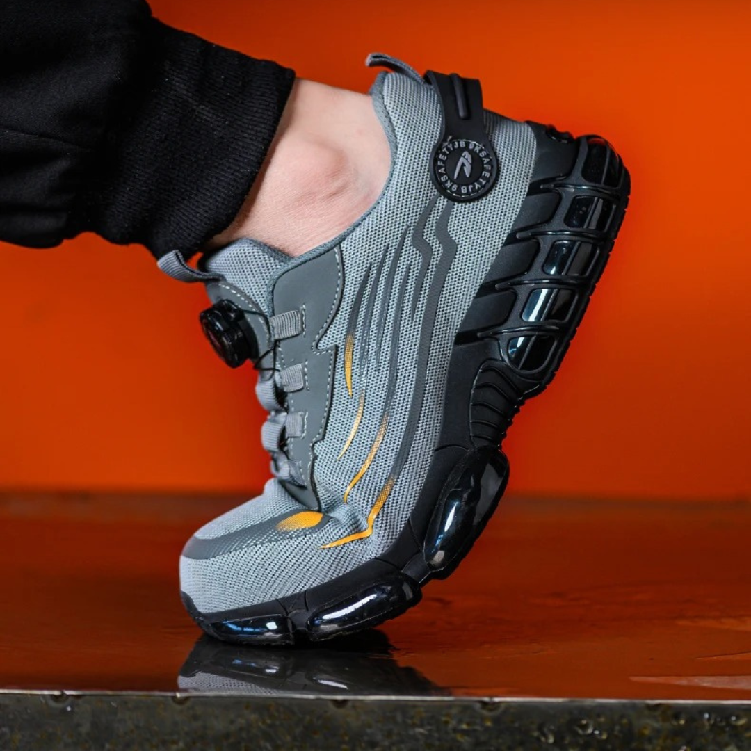 Iseran | Chaussures De Sport De Course Pour Hommes | Tendance