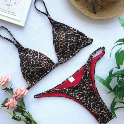 Yarisse | Tankini 2 Pièces Pour Femme | Grande Taille