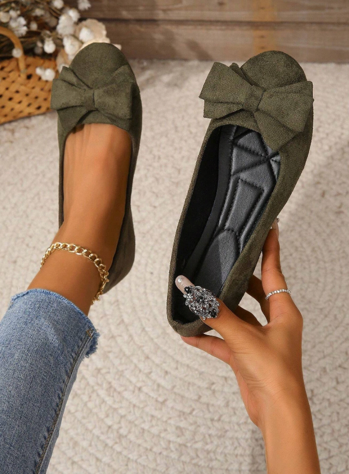 Josiane | Espradille D'été Pour Femme | Tendance