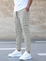 Vallentin | Pantalon Chino Pour Hommes | Cargo