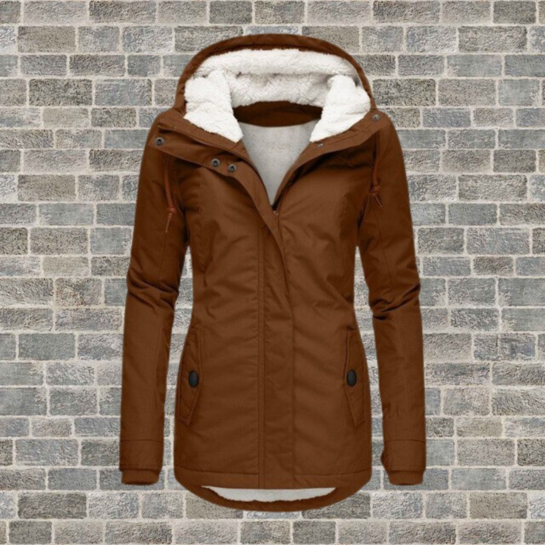 Ambre | Coupe-vent De Course À Pied Pour Femmes | Imperméable