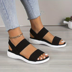 Cyprienne | Sandales Femme Confort | Trend