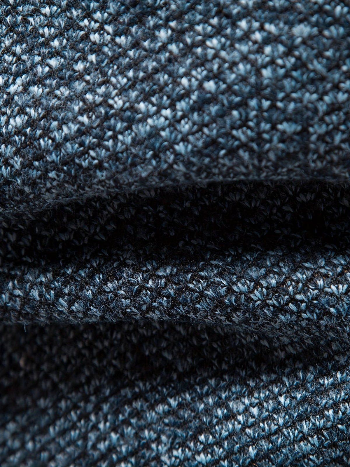 Babette | Pull Tricoté Avec Fermeture À Glissière Pour Hommes - Chaud