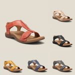 Dorine | Sandales Femme Sensation Luxe | Confort