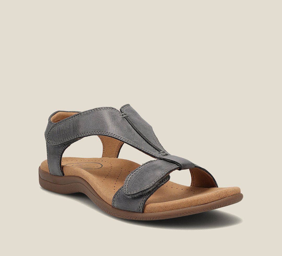 Dorine | Sandales Femme Sensation Luxe | Confort
