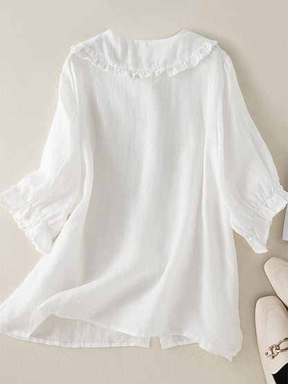 Averose | Chemise Manche Longue Pour Femme | Chic