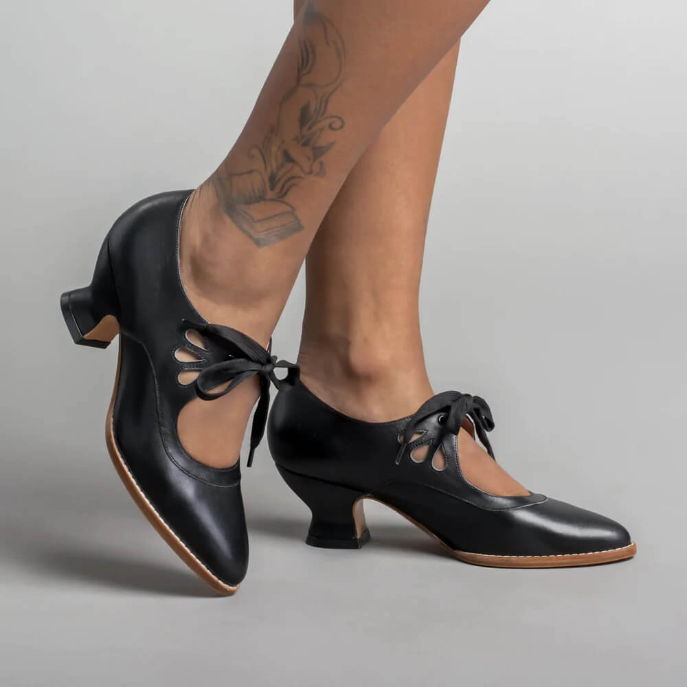 Callysta | Sandales Rétro Classiques Pour Femmes | Tendance