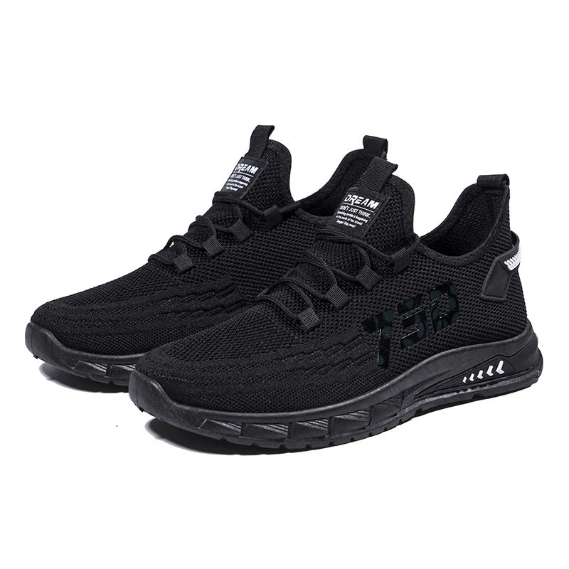 Darius | Chaussures Respirantes Et Décontractées Pour Hommes | Confortables