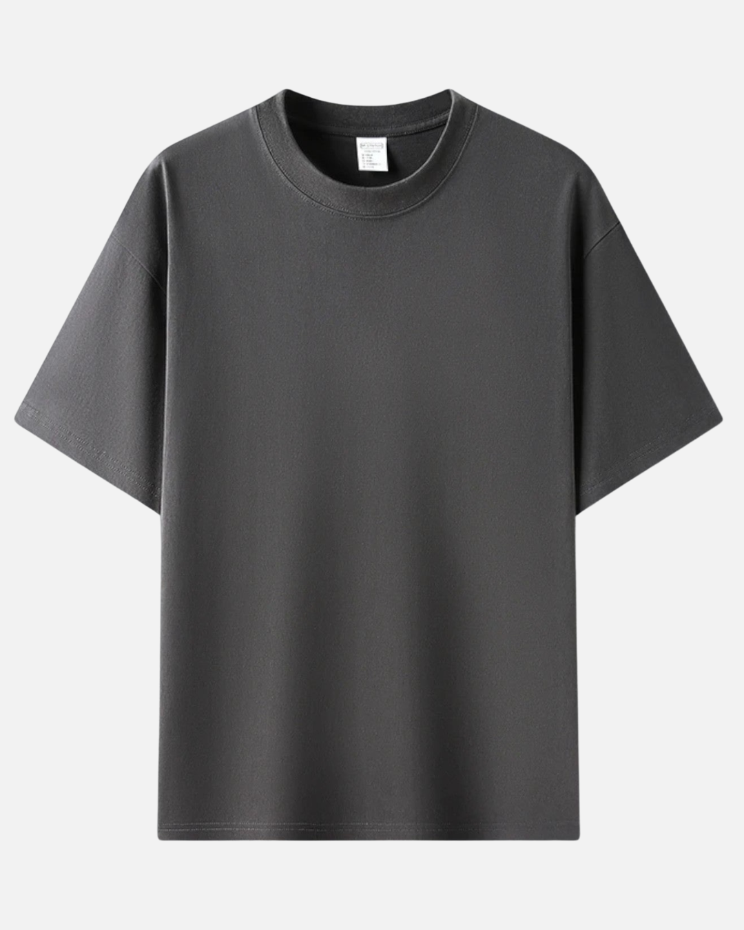 Firminel | T-shirt Manche Courte Pour Hommes | Anglaise