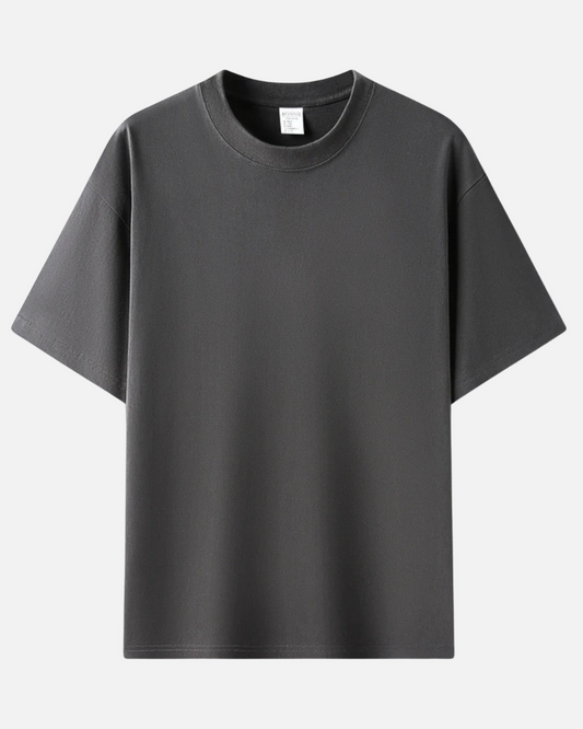 Firminel | T-shirt Manche Courte Pour Hommes | Anglaise
