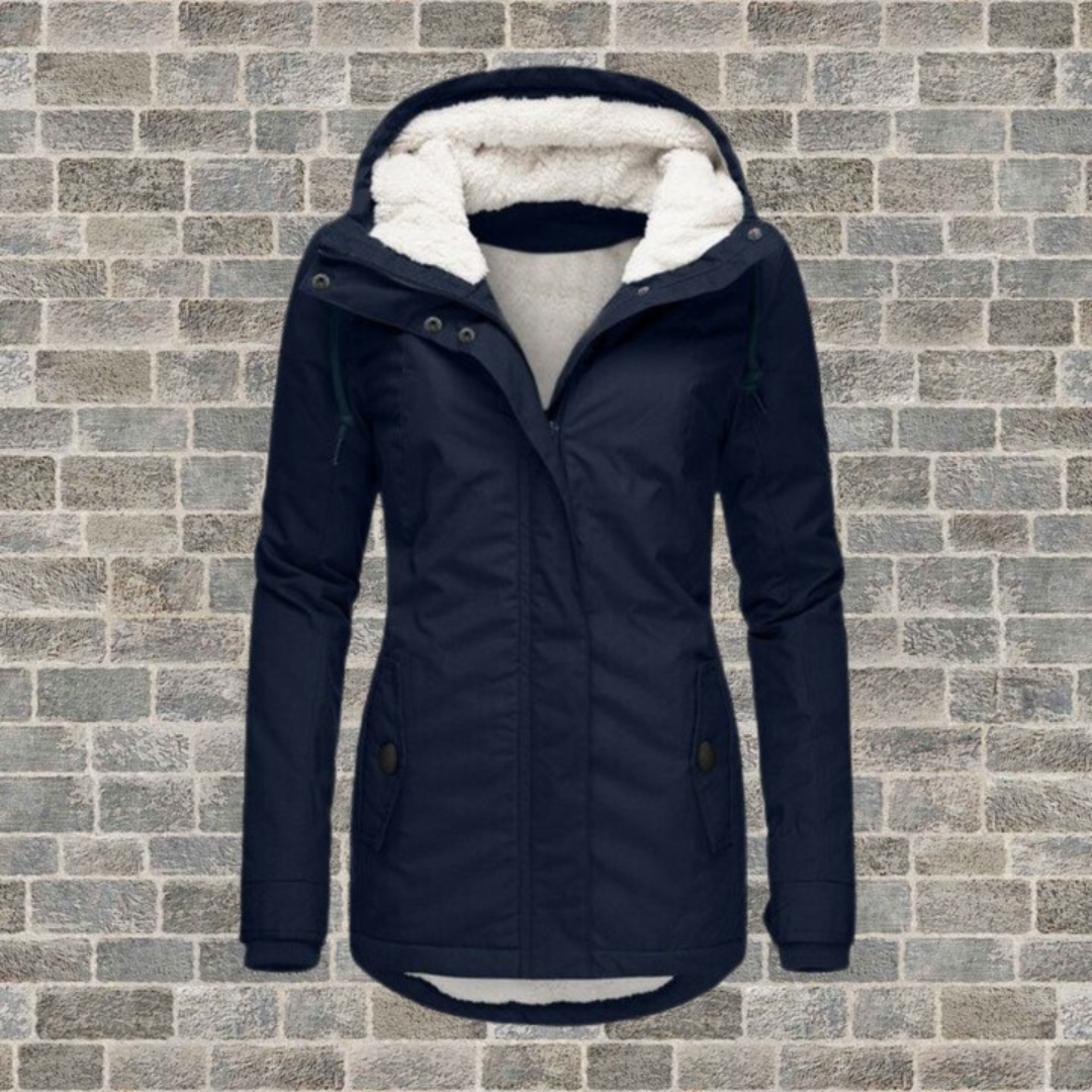 Ambre | Coupe-vent De Course À Pied Pour Femmes | Imperméable