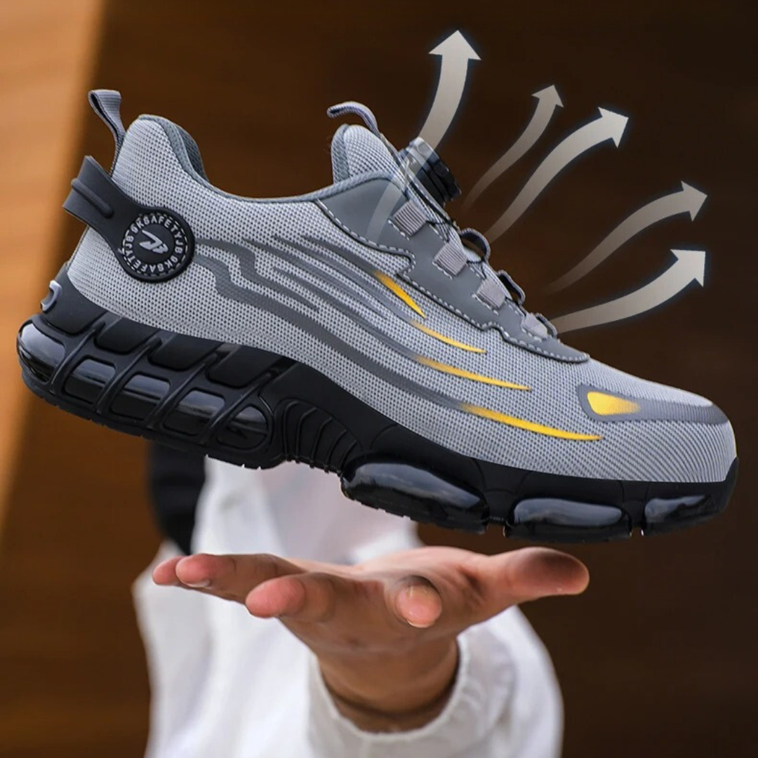 Iseran | Chaussures De Sport De Course Pour Hommes | Tendance