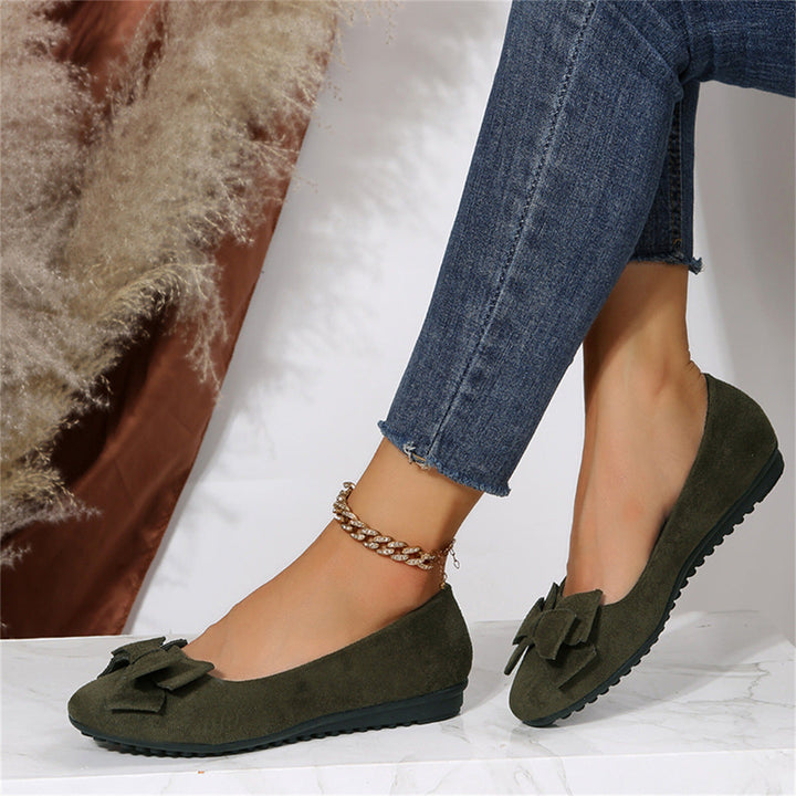 Josiane | Espradille D'été Pour Femme | Tendance