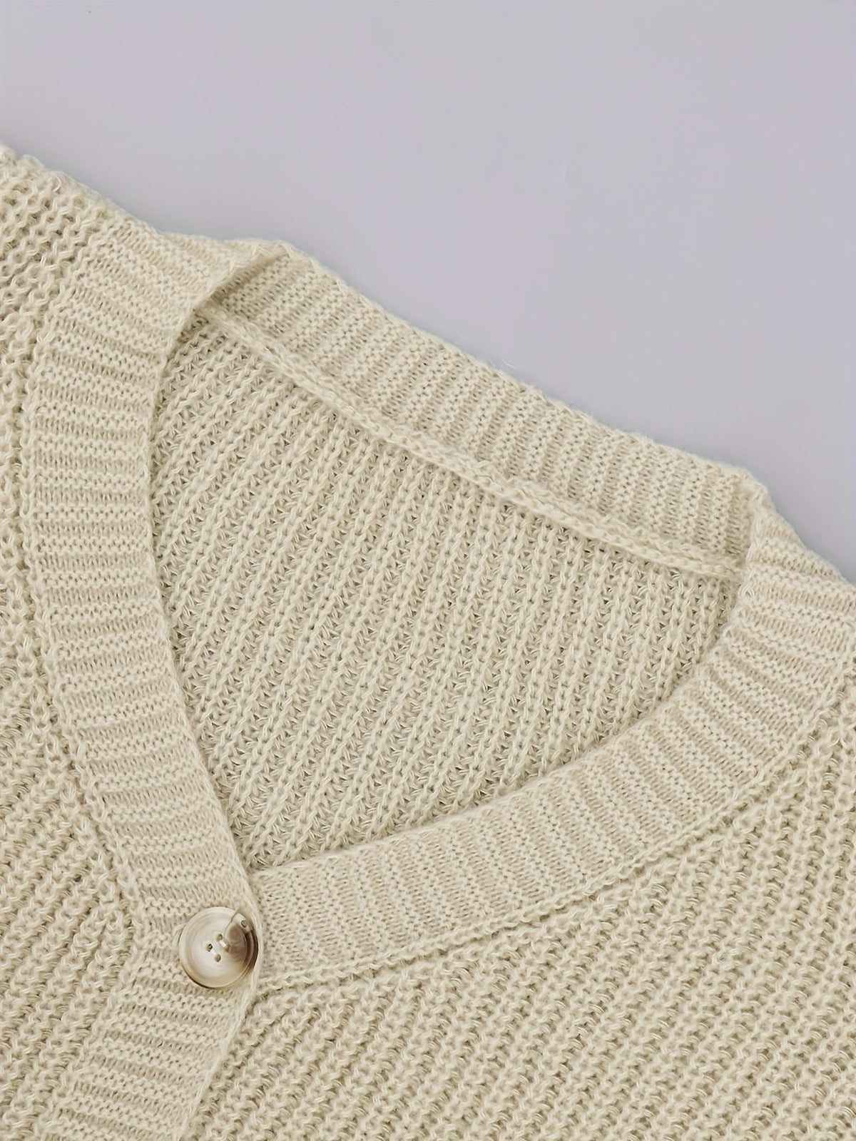 Cardigan Button-down Pour Femmes | Timeless