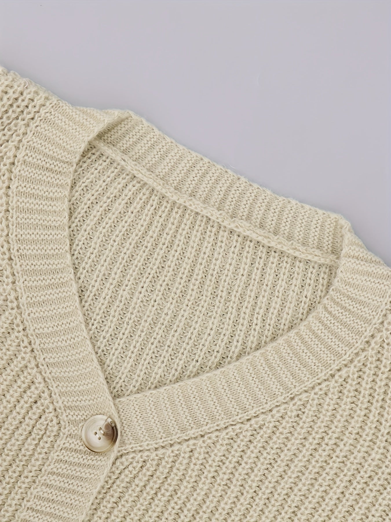 Cardigan Button-down Pour Femmes | Timeless