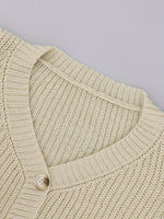 Cardigan Button-down Pour Femmes | Timeless