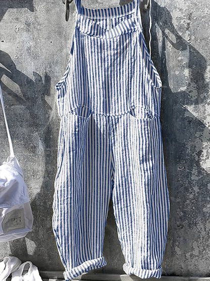 Estelle-Marie | Salopette Vêtements Grande Taille Femme