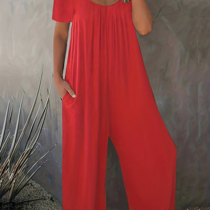 Yolande | Combinaison Grande Taille