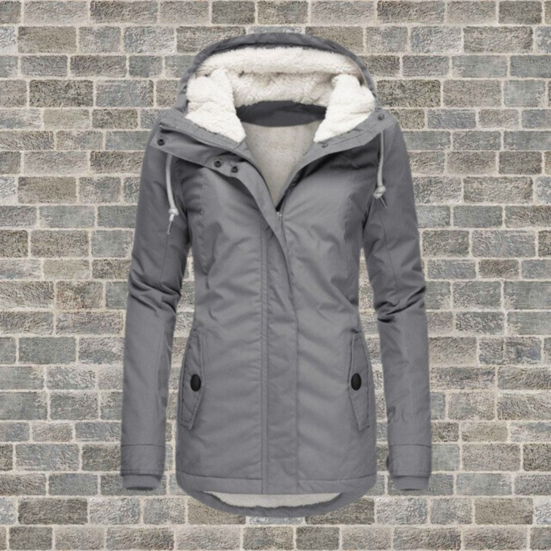 Ambre | Coupe-vent De Course À Pied Pour Femmes | Imperméable