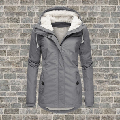 Ambre | Coupe-vent De Course À Pied Pour Femmes | Imperméable