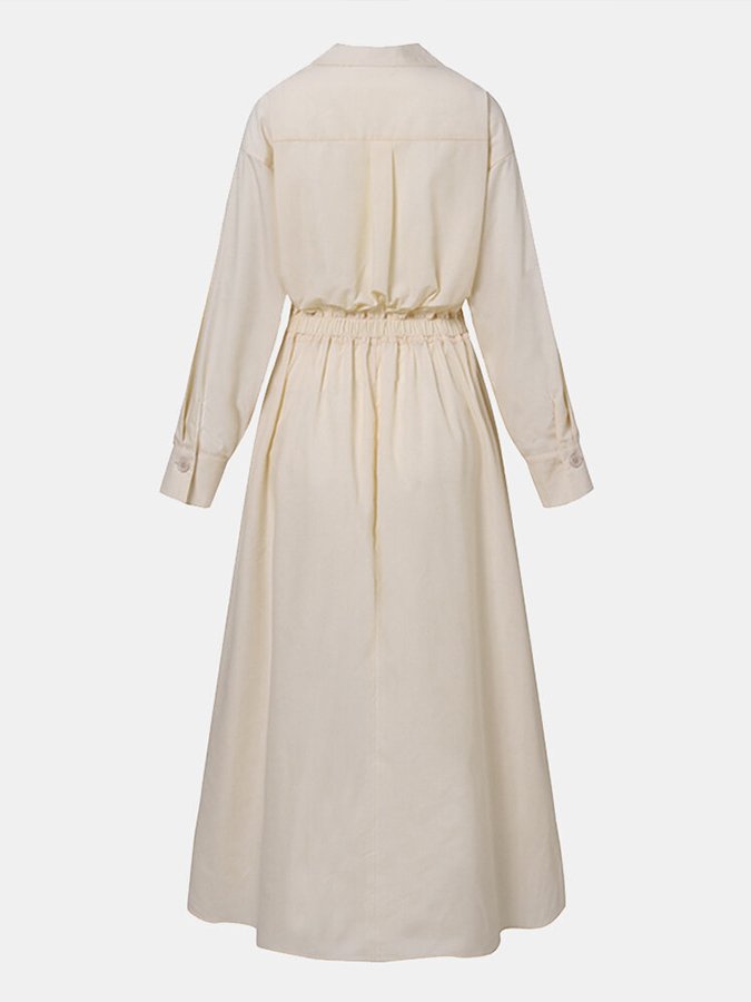 Enid | Robe D'invitée De Mariage Décontractée Pour Femme | Maxi