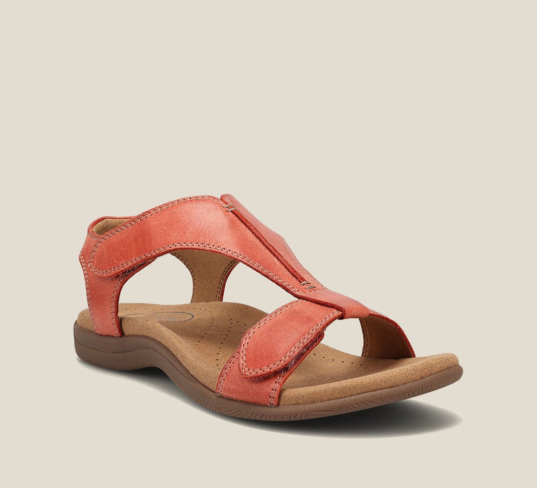 Dorine | Sandales Femme Sensation Luxe | Confort