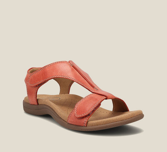 Dorine | Sandales Femme Sensation Luxe | Confort