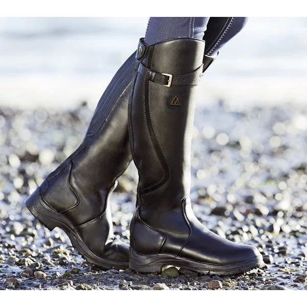 Rayne | Bottes Thermiques Imperméables Pour Femmes | Durables