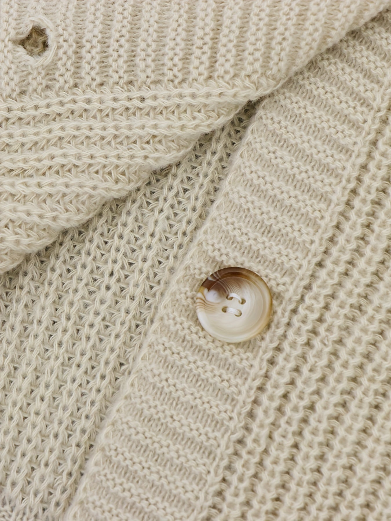 Cardigan Button-down Pour Femmes | Timeless