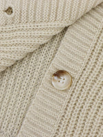 Cardigan Button-down Pour Femmes | Timeless