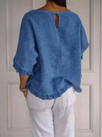 Lisbeth | Blouse Pour Femme | Chic