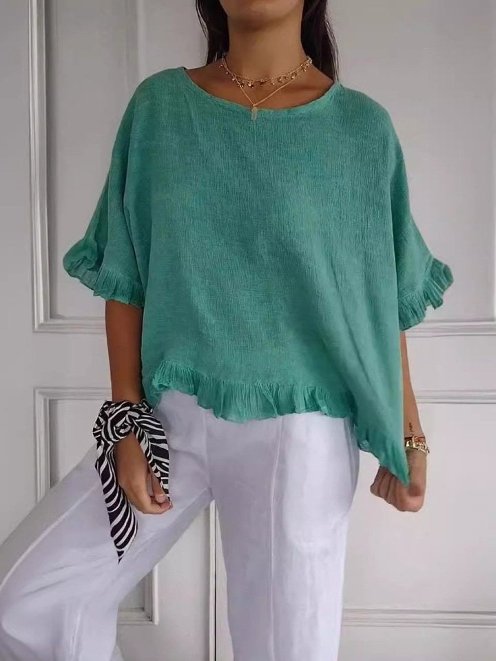 Lisbeth | Blouse Pour Femme | Chic