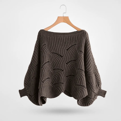 Pull Court Chic Femme | Cropped