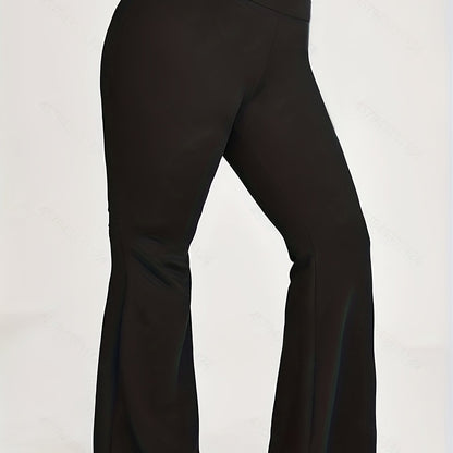 Léopoldine | Grande Taille Pantalon Femme