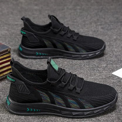 Darius | Chaussures Respirantes Et Décontractées Pour Hommes | Confortables