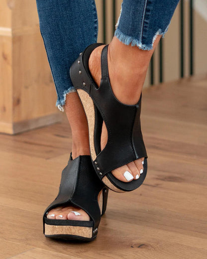 Tressiane | Sandales De Randonnée Pour Femme | Confort
