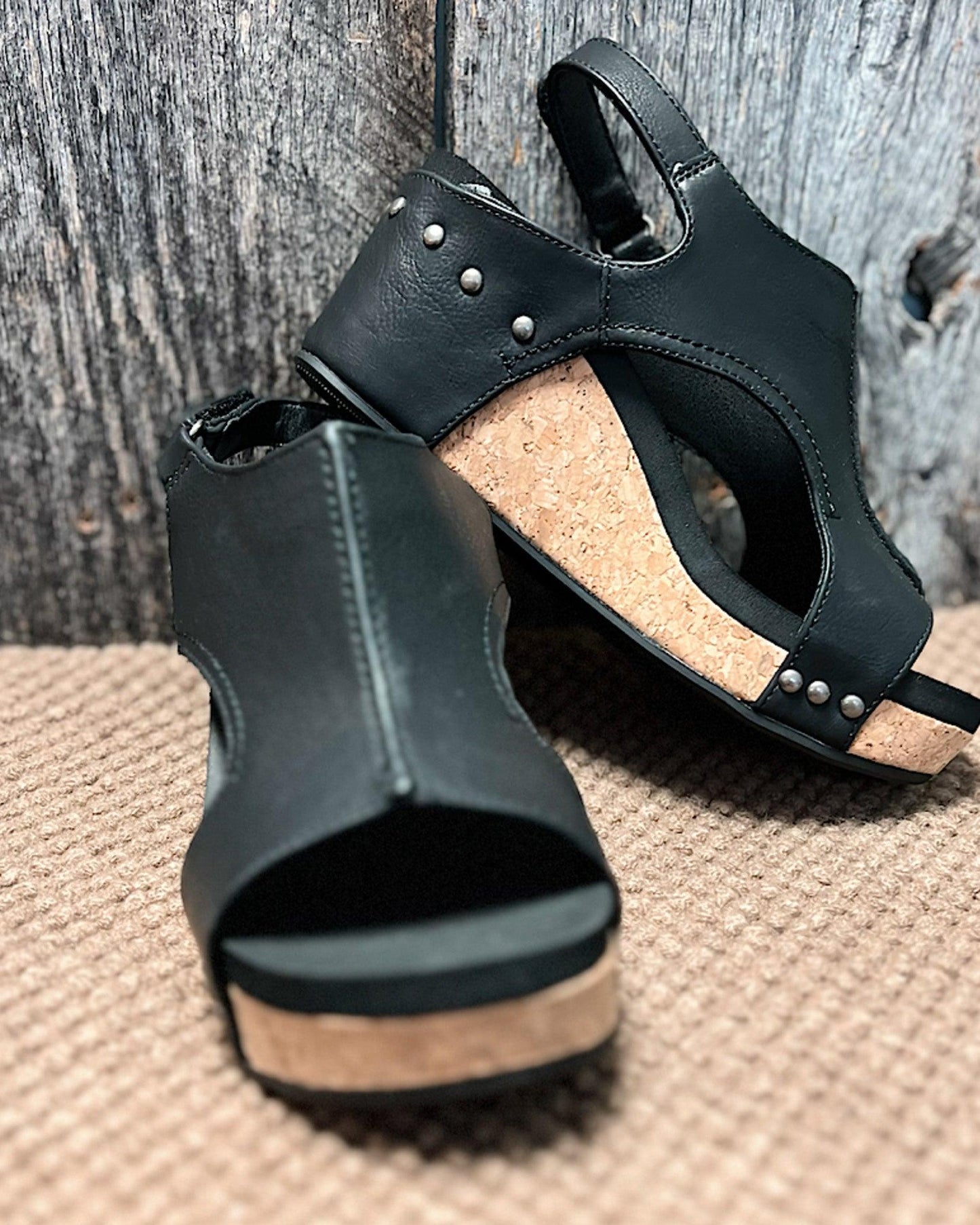 Tressiane | Sandales De Randonnée Pour Femme | Confort