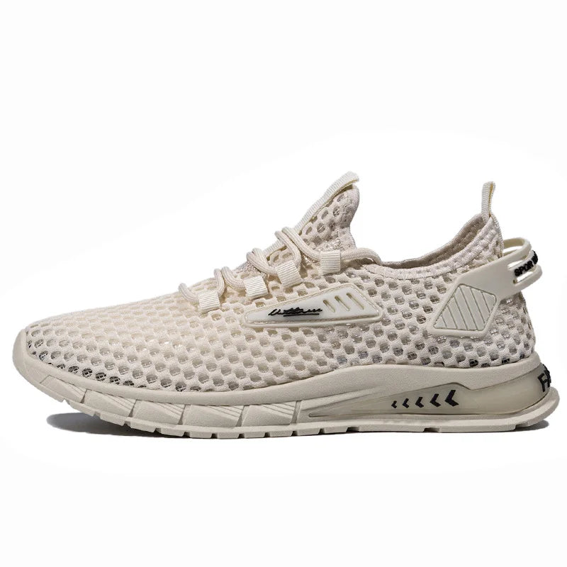 Darius | Chaussures Respirantes Et Décontractées Pour Hommes | Confortables