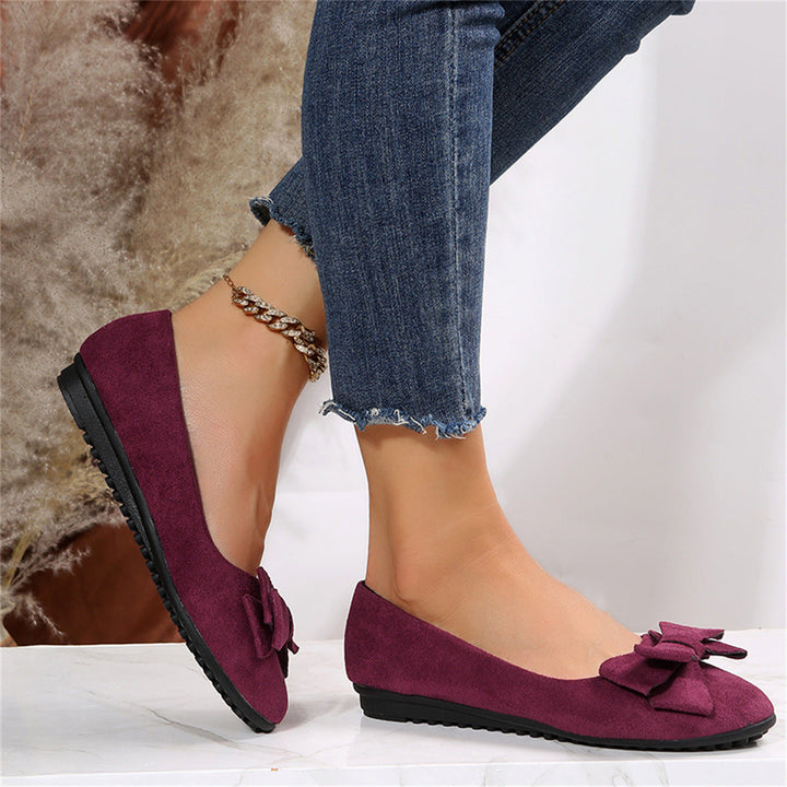 Josiane | Espradille D'été Pour Femme | Tendance