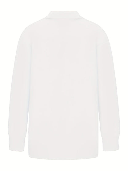 Ulyssea | Sweat à capuche zippé grande taille