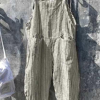 Estelle-Marie | Salopette Vêtements Grande Taille Femme