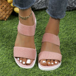 Cyprienne | Sandales Femme Confort | Trend